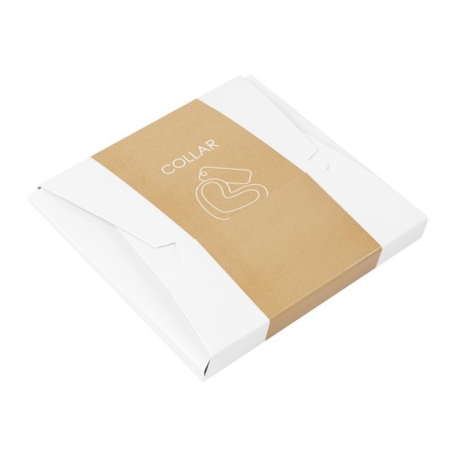 DAM-900-D_3 Joyeria Collar Dilara Dorado DAM 900 D Dorado (DAM900D – chapa de oro / laton / metal – articulo promocional)