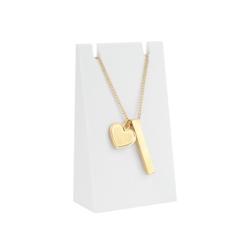 JOYERIA COLLAR LIVA DORADO DAM 901 D DORADO (DAM901D - CHAPA DE ORO / LATON / METAL - ARTICULO PROMOCIONAL)
