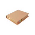 Articulo Ecologico Set Ecologico de Notas. DK-038 Carton (DK038 - articulo promocional)