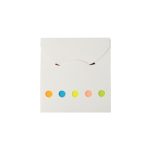 Accesorio Oficina Kit Ecologico Turin. DK-046B Blanco (DK046B - articulo promocional)