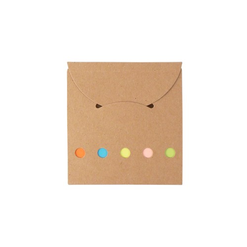 Accesorio Oficina Kit Ecologico Turin. DK-046C Carton (DK046C - articulo promocional)