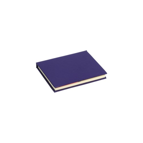 Accesorio Oficina Libreta Ecologica Kuala. DK-049A Azul Marino (DK049A - articulo promocional)