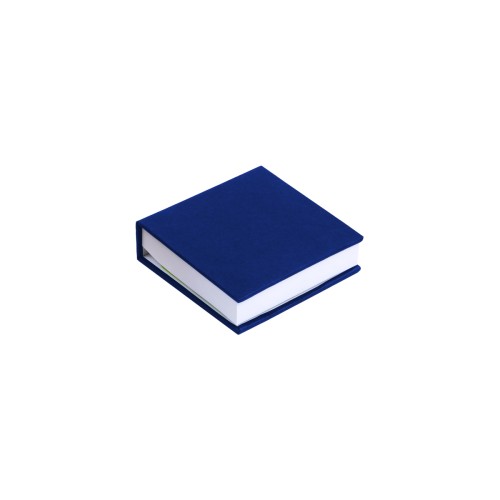 Accesorio Oficina Libreta Ecologica Hanoi. DK-050A Azul Marino (DK050A - articulo promocional)