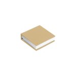 Accesorio Oficina Libreta Ecologica Hanoi. DK-050C Carton (DK050C - articulo promocional)