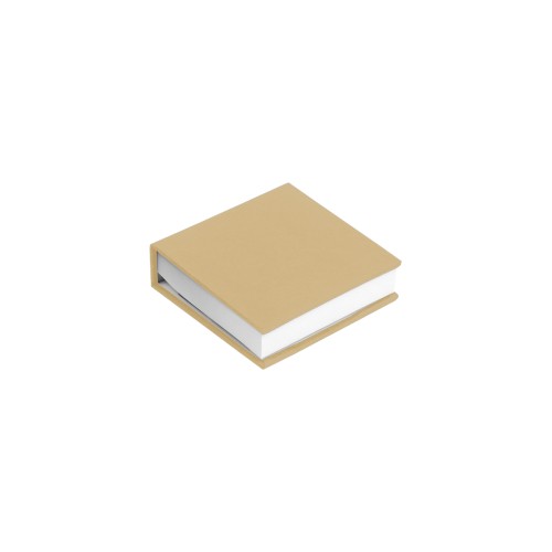 Accesorio Oficina Libreta Ecologica Hanoi. DK-050C Carton (DK050C - articulo promocional)
