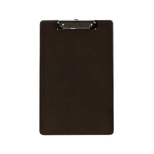 Accesorio Oficina Tabla de Plastico para Documentos. DK-074N Negro (DK074N - articulo promocional)