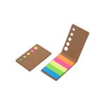 Accesorio Oficina Set de Banderitas Fahan. DK-079C Carton (DK079C - articulo promocional)