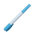 Articulo Escritura Marca Textos de Cera Nuoro. DK-084A Azul (DK084A - articulo promocional)