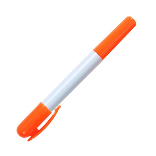 Articulo Escritura Marca Textos de Cera Nuoro. DK-084O Naranja (DK084O - articulo promocional)