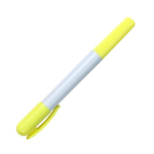 Articulo Escritura Marca Textos de Cera Nuoro. DK-084Y Amarillo (DK084Y - articulo promocional)