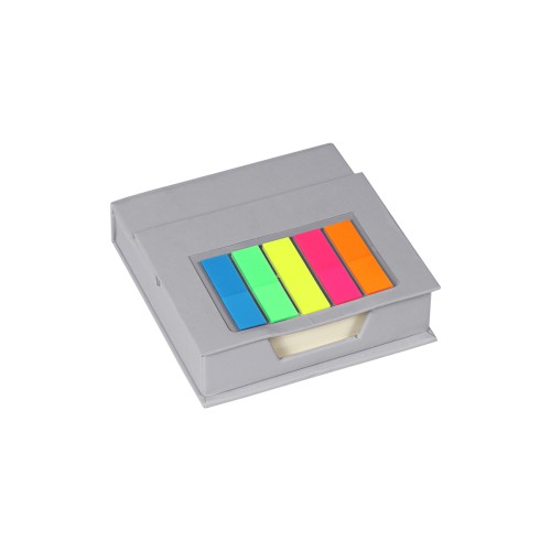 Accesorio Oficina Set Ecologico Kesh. DK-086G Gris (DK086G - articulo promocional)