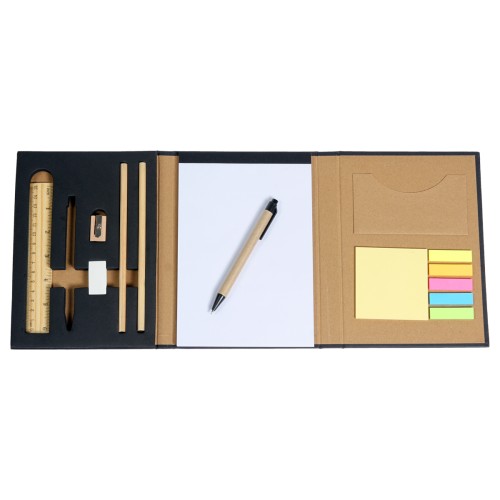 DK-088N_01 Libreta Set de Libreta Sorrento. DK-088C Carton (DK088C – articulo promocional)