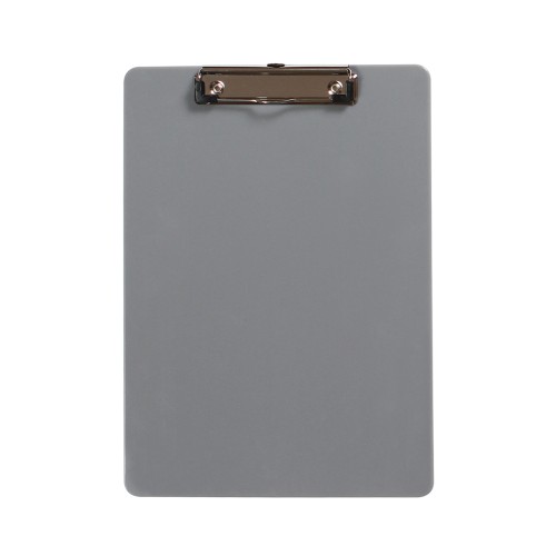 Accesorio Oficina Tabla Porta Documentos Bitung. DK-093G Gris (DK093G - articulo promocional)