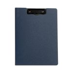 Articulo Ejecutivo Folder Bandung. DK-094A Azul Marino (DK094A - articulo promocional)