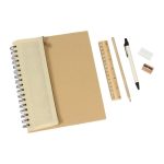 Articulo Escolar Set Escolar Saracena. DK-098C Carton (DK098C - articulo promocional)