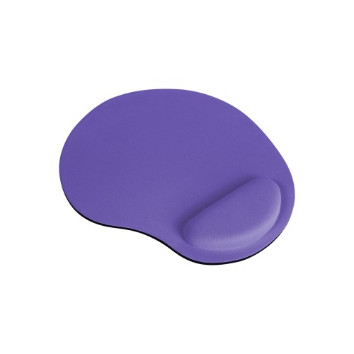 Accesorio Oficina Mouse Pad Graglio. DK-100M Morado (DK100M - articulo promocional)