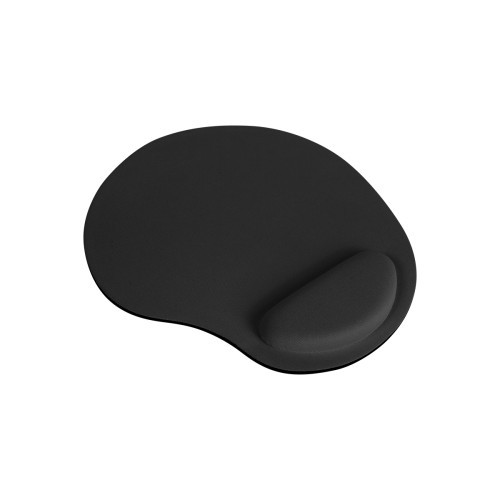 Accesorio Oficina Mouse Pad Graglio. DK-100N Negro (DK100N - articulo promocional)