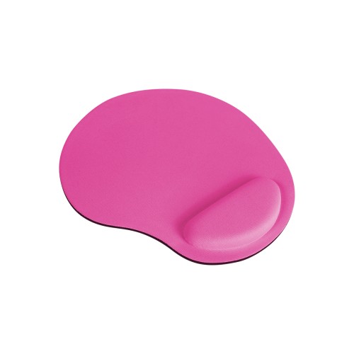 Accesorio Oficina Mouse Pad Graglio. DK-100RS Rosa (DK100RS - articulo promocional)