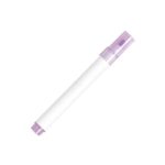 Articulo Escritura Marcador Lebar. DK-104M Lila (DK104M - articulo promocional)