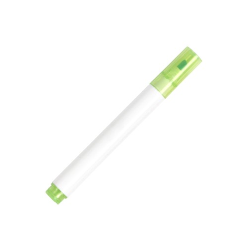Articulo Escritura Marcador Lebar. DK-104V Verde Limon (DK104V - articulo promocional)