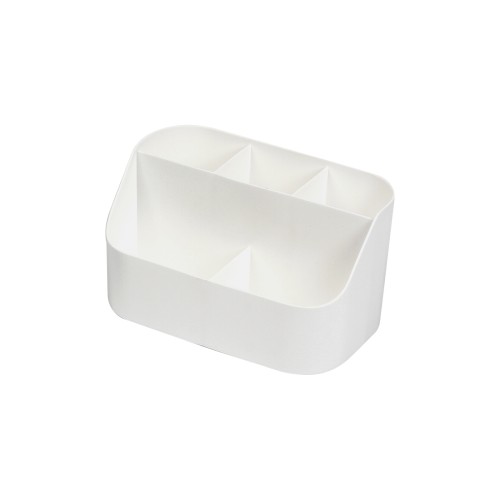 Accesorio Oficina Organizador Masirah. DK-105B Blanco (DK105B - articulo promocional)