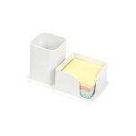 Accesorio Oficina Organizador Vanadzor. DK-106B Blanco (DK106B - articulo promocional)