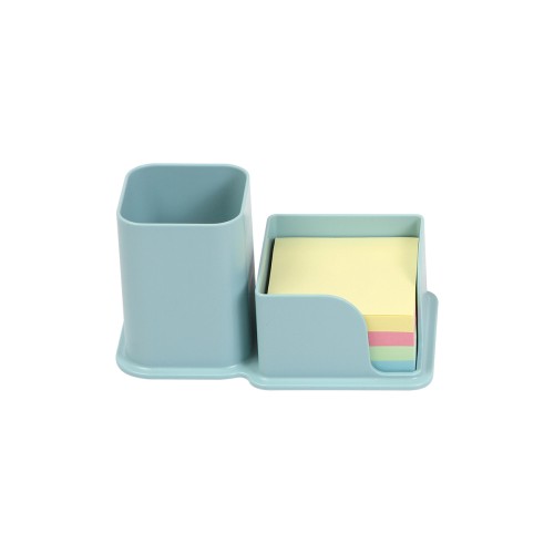 DK-106_01-3 Accesorio Oficina Organizador Vanadzor. DK-106B Blanco (DK106B – articulo promocional)