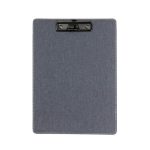 Accesorio Oficina Porta Documentos Bukit. DK-107A Azul Acero (DK107A - articulo promocional)