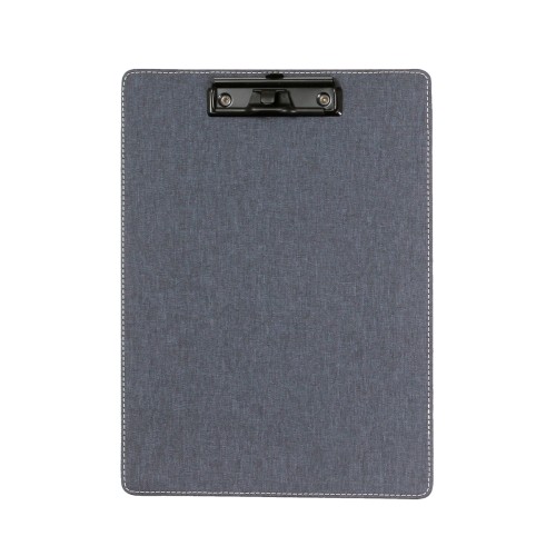 Accesorio Oficina Porta Documentos Bukit. DK-107A Azul Acero (DK107A - articulo promocional)