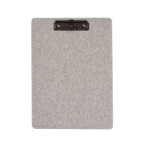 Accesorio Oficina Porta Documentos Bukit. DK-107G Gris (DK107G - articulo promocional)