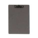 Accesorio Oficina Porta Documentos Bukit. DK-107N Negro (DK107N - articulo promocional)