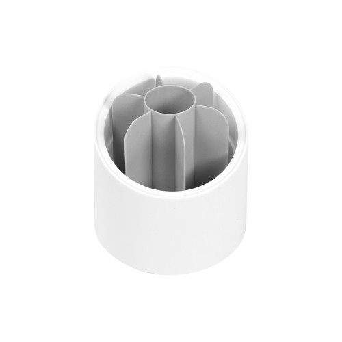 Accesorio Oficina Organizador Abovyan. DK-108G Gris (DK108G - articulo promocional)