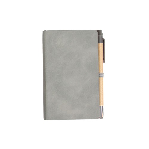 Accesorio Oficina Juego de Notas Adhesivo Payoh. DK-109G Gris (DK109G - articulo promocional)