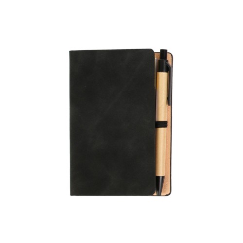 Accesorio Oficina Juego de Notas Adhesivo Payoh. DK-109N Negro (DK109N - articulo promocional)