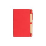Accesorio Oficina Juego de Notas Adhesivo Payoh. DK-109R Rojo (DK109R - articulo promocional)