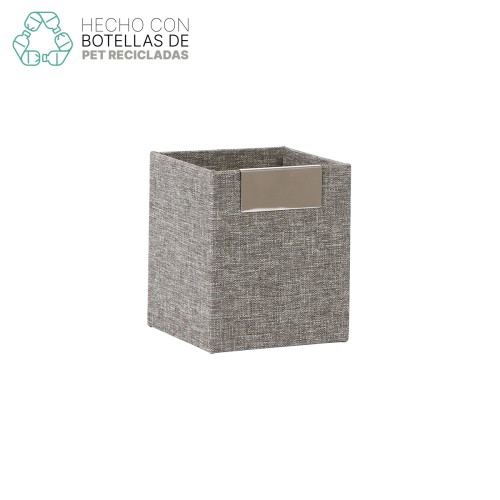 DK-110-1 Accesorio Oficina Portalapices Cerasella. DK-110G Gris (DK110G – articulo promocional)