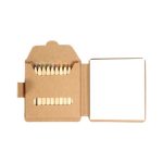 Articulo Escolar Kit Ceppo. DK-111C Carton (DK111C - articulo promocional)
