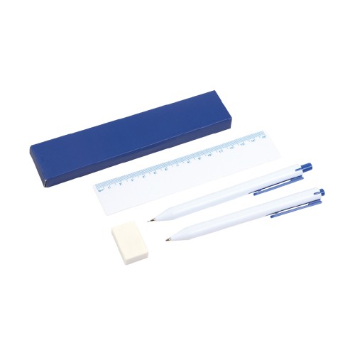 Accesorio Oficina Set Tamsalu. DK-112A Azul (DK112A - articulo promocional)