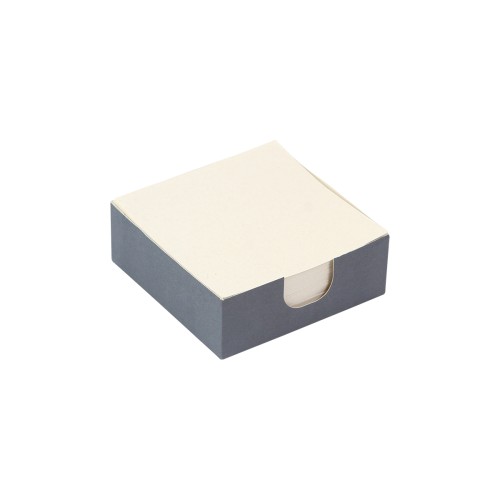 Articulo Ecologico Pad Ecologico Kunda. DK-115G Gris (DK115G - articulo promocional)
