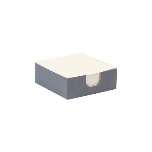 DK-115_01 Articulo Ecologico Pad Ecologico Kunda. DK-115G Gris (DK115G – articulo promocional)