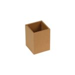 Accesorio Oficina Organizador Serrat. DK-116C Carton (DK116C - articulo promocional)
