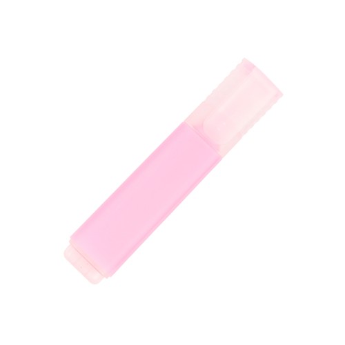 Articulo Escritura Marcador Leitha. DK-117RS Rosa Claro (DK117RS - articulo promocional)