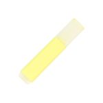 Articulo Escritura Marcador Leitha. DK-117Y Amarillo (DK117Y - articulo promocional)