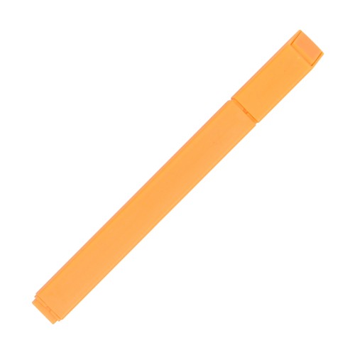 Articulo Escritura Marcador Bruck. DK-118O Naranja (DK118O - articulo promocional)