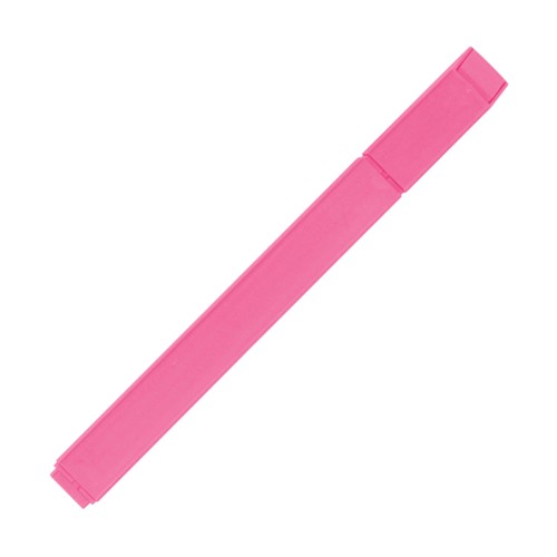 Articulo Escritura Marcador Bruck. DK-118RS Rosa (DK118RS - articulo promocional)