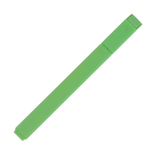 Articulo Escritura Marcador Bruck. DK-118V Verde (DK118V - articulo promocional)