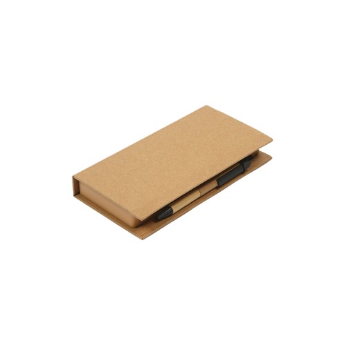 Accesorio Oficina Block de Notas Biberg. DK-120C Carton (DK120C - articulo promocional)