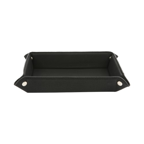 Accesorio Oficina Charola Organizadora Bedford. DK-121N Negro (DK121N - articulo promocional)