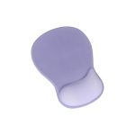 Accesorio Oficina Mouse Pad Worb. DK-122M Lila (DK122M - articulo promocional)