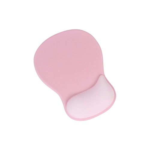 Accesorio Oficina Mouse Pad Worb. DK-122RS Rosa Claro (DK122RS - articulo promocional)